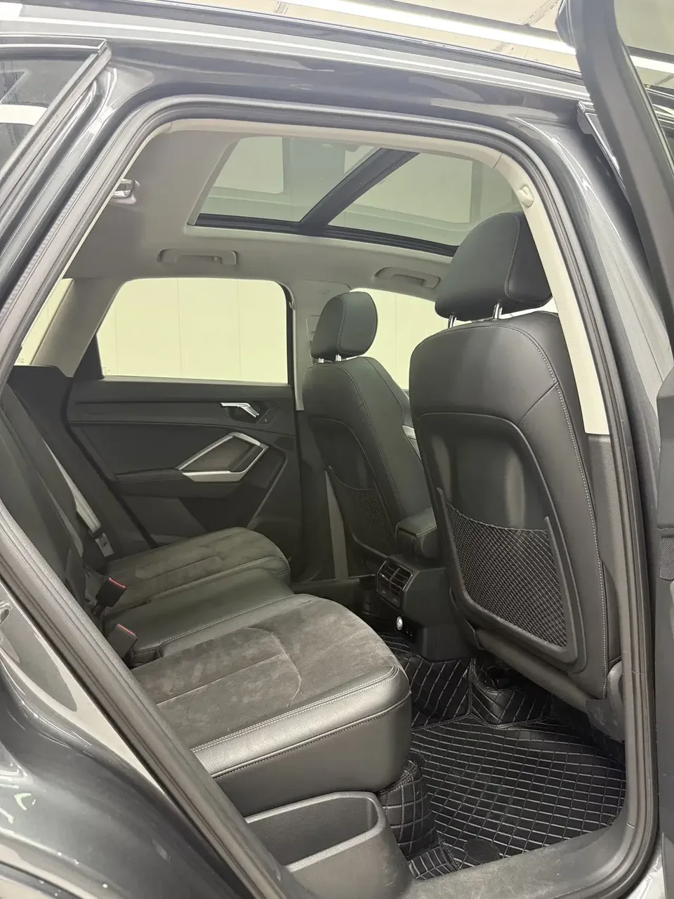 Audi Q3 Audi Q3 2022 35 TFSI Progressive Dynamic 2022 — thumbnail 3