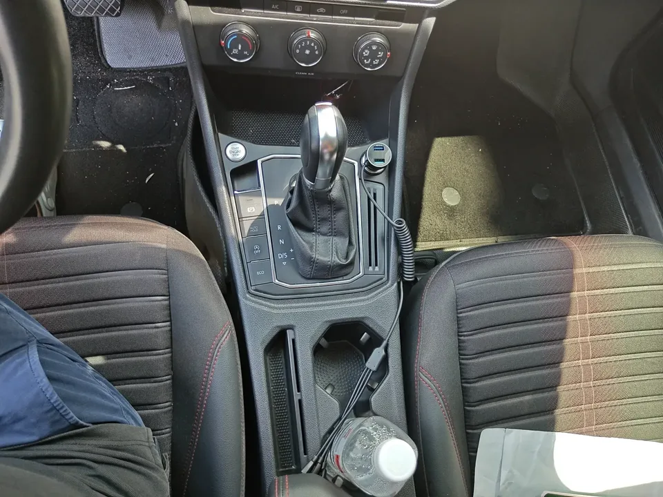 Volkswagen Lavida Lavida 2023 280TSI DSG Starry Sky Edition 2022 — thumbnail 3