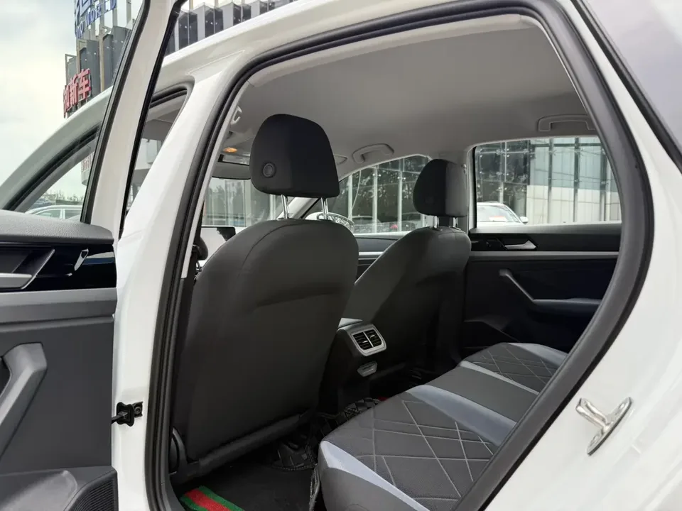 Volkswagen Lavida Lavida 2023 1.5L Automatic 5 Million Edition 2022 — thumbnail 4