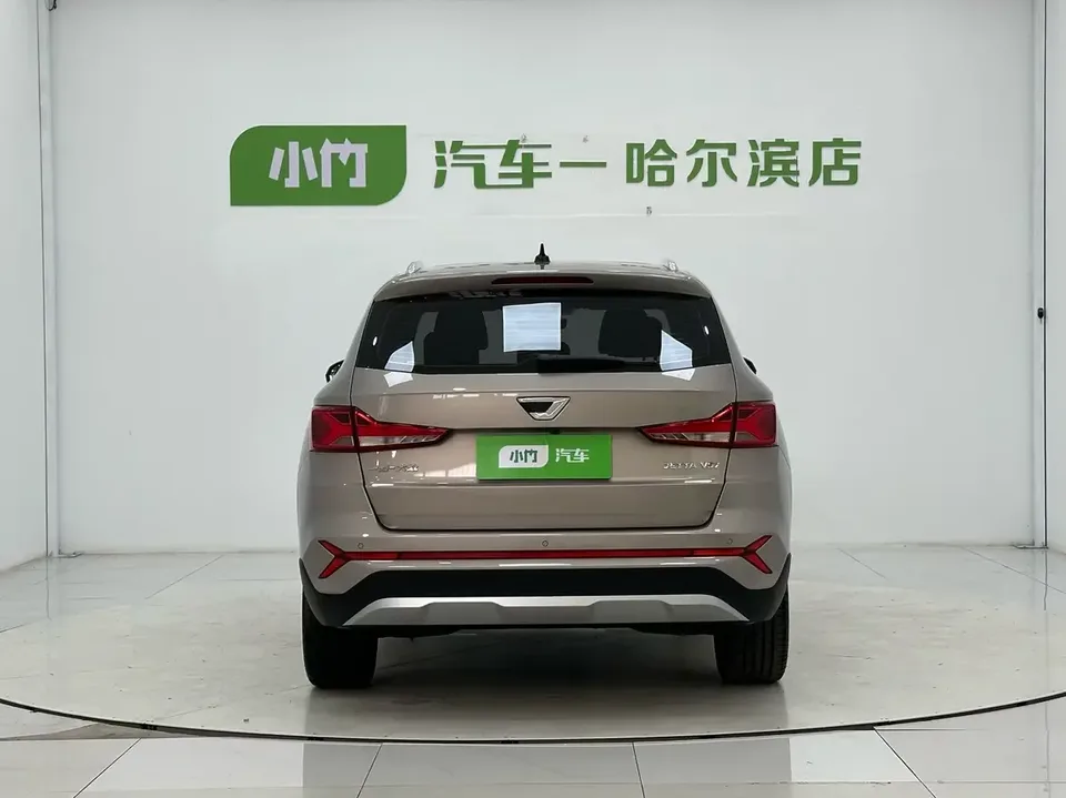 Jetta VS7 Jetta VS7 2022 280TSI Automatic Glory Edition 2023 — thumbnail 2