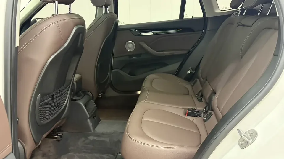 BMW X1 BMW X1 2022 sDrive20Li Fashion 2023 — thumbnail 5