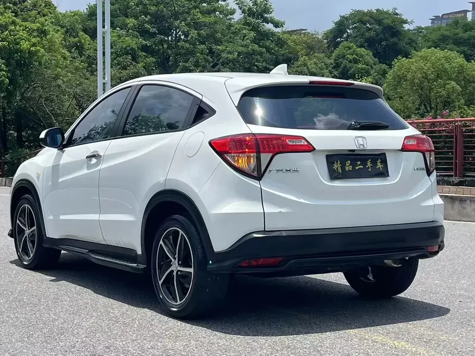 Honda VEZEL Binzhi 2022 1.5L CVT Phantom Night Pioneer Edition 2022 — thumbnail 2