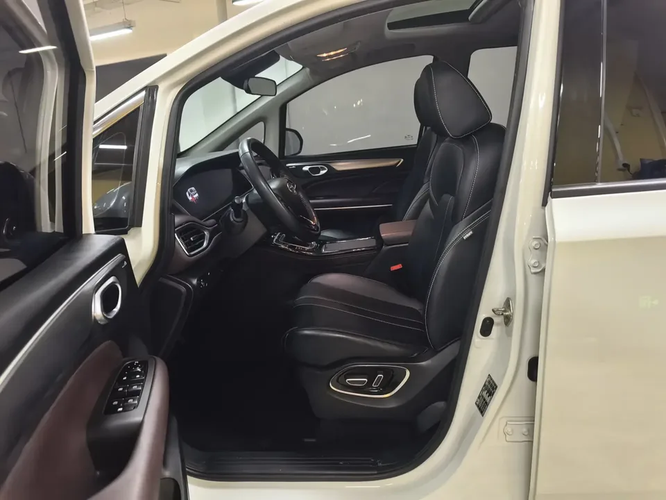 GAC Trumpchi M6 Trumpchi M6 2023 PRO 270T WDCT Deluxe Edition 2024 — thumbnail 3