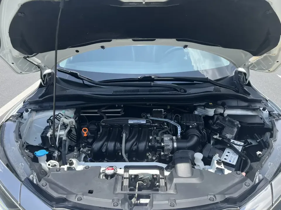 Honda VEZEL Binzhi 2020 1.5L CVT Pioneer Edition 2022 — thumbnail 3