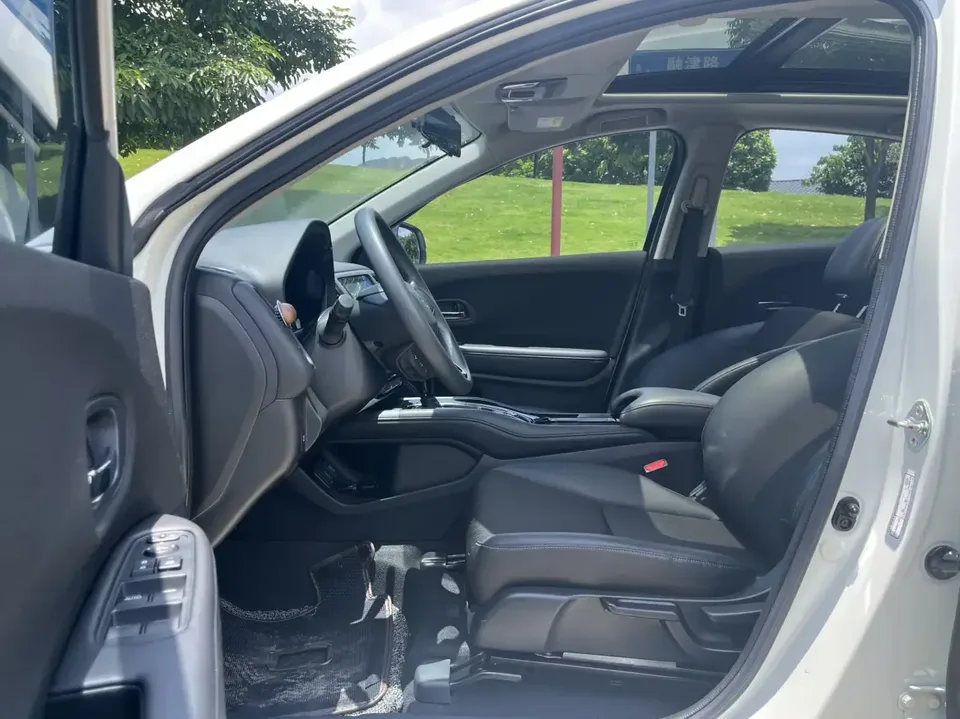 Honda VEZEL Binzhi 2020 1.5L CVT Pioneer Edition 2022 — thumbnail 5