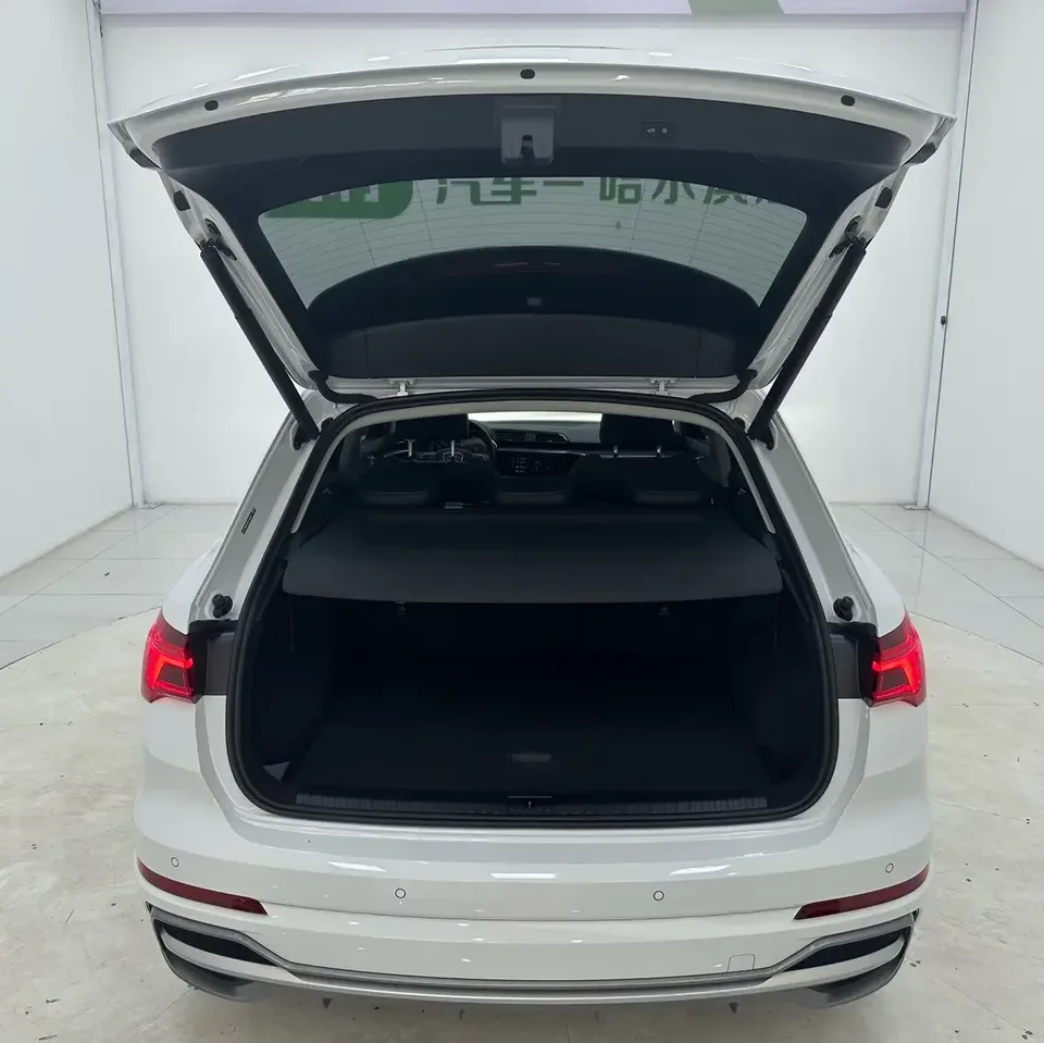 Audi Q3 Audi Q3 2023 35 TFSI Stylish Dynamic 2023 — thumbnail 5