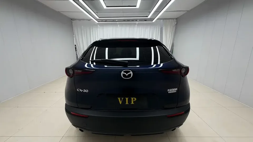 Mazda CX-30 Mazda CX-30 2021 2.0L Automatic Quality Model 2022 — thumbnail 2