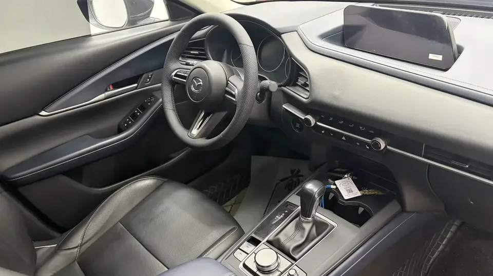 Mazda CX-30 Mazda CX-30 2021 2.0L Automatic Quality Model 2022 — thumbnail 4