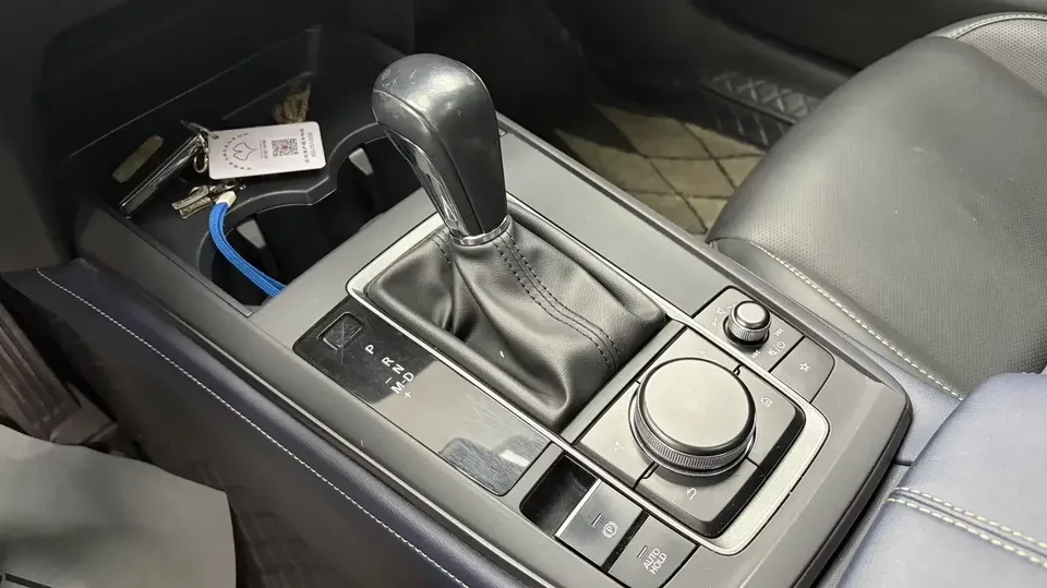 Mazda CX-30 Mazda CX-30 2021 2.0L Automatic Quality Model 2022 — thumbnail 5