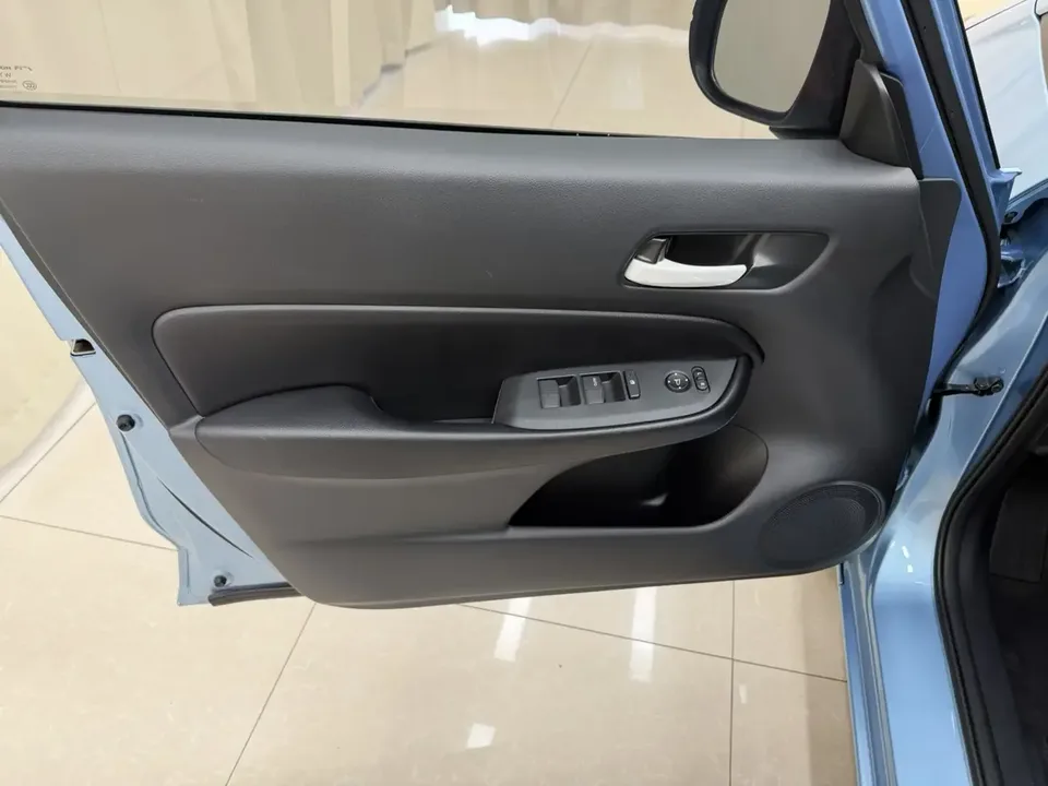 Honda FIT Fit 2021 1.5L CVT Trendy Edition 2022 — thumbnail 3