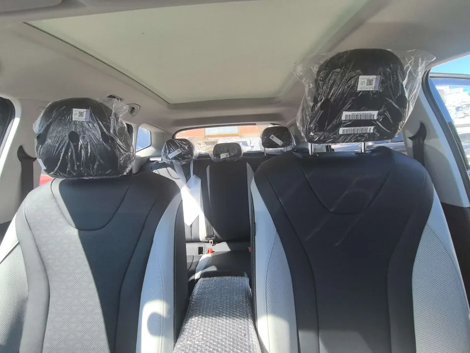 Jetta VS8 Jetta VS8 2026 280TSI Automatic Supreme Edition 2026 — thumbnail 3