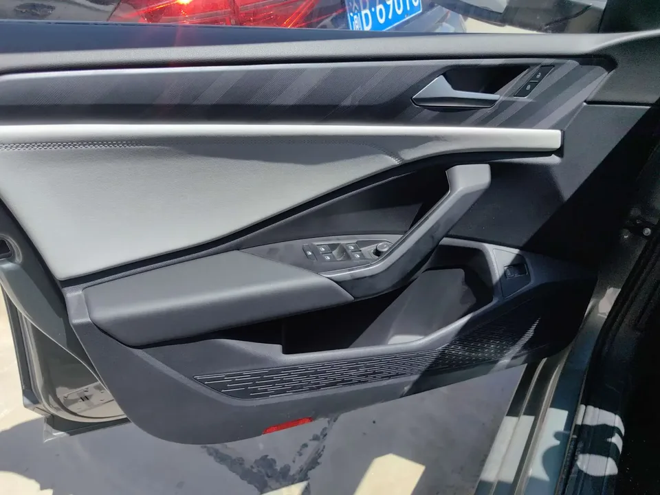 Jetta VA7 Jetta VA7 2025 1.4T First Come First Served Edition 2026 — thumbnail 2