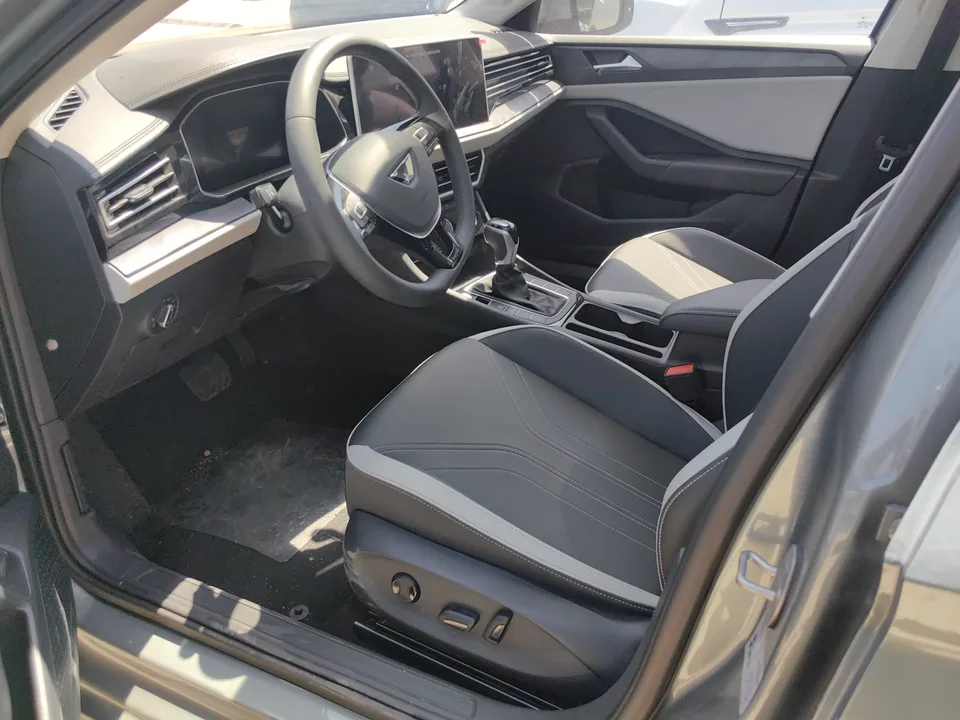 Jetta VA7 Jetta VA7 2025 1.4T First Come First Served Edition 2026 — thumbnail 3