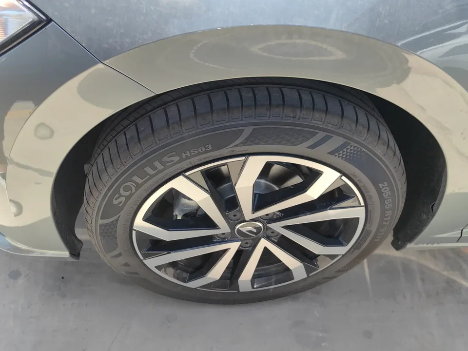 Jetta VA7 Jetta VA7 2025 1.4T First Come First Served Edition 2026 — thumbnail 4