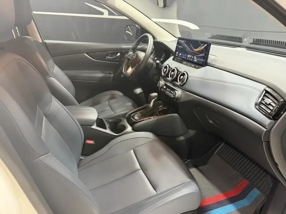 Nissan Qashqai Qashqai 2025 Honor 2.0L CVT XV True Heart Edition 2024 — thumbnail 3