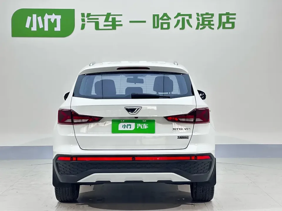 Jetta VS5 Jetta VS5 2022 280TSI Automatic Glory Edition 2023 — thumbnail 2