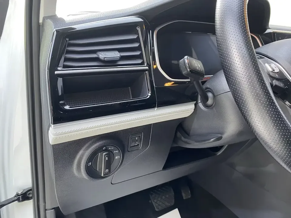 Jetta VS5 Jetta VS5 2022 280TSI Automatic Glory Edition 2023 — thumbnail 5