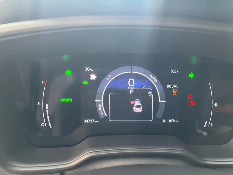 Toyota Levin Lei Ling 2024 Hybrid 1.8L Leading Edition 2024 — thumbnail 5