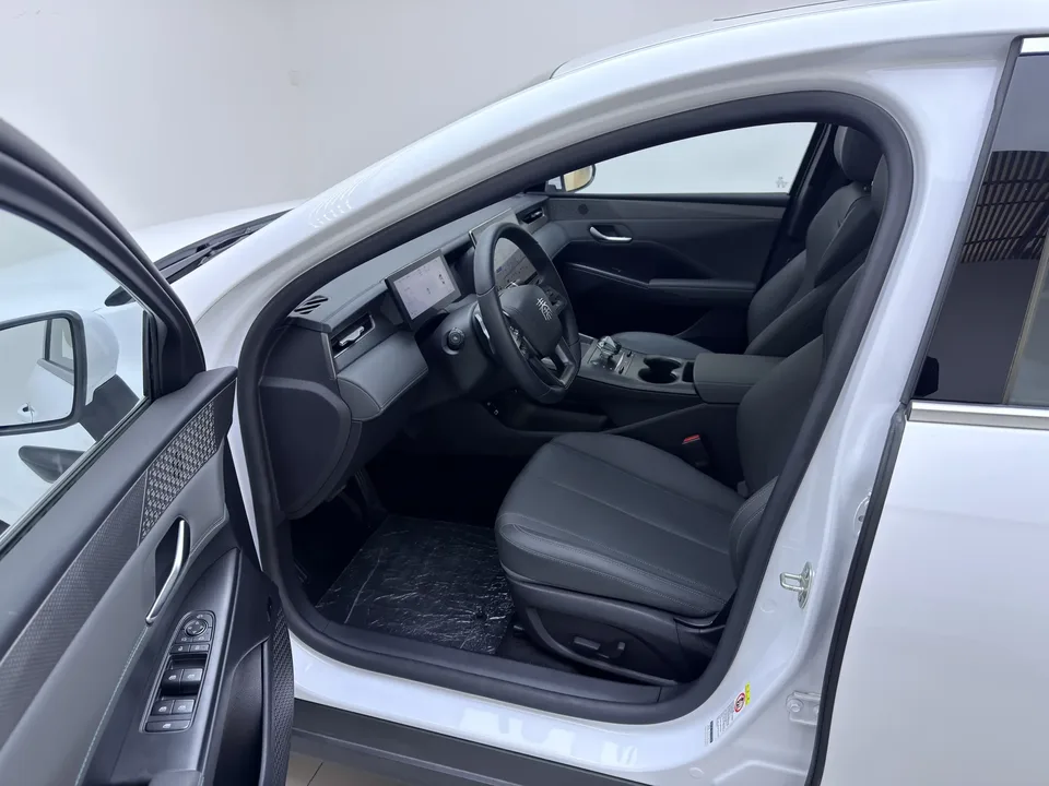 BYD Qin PLUS DM Qin PLUS DM 2025 DM-i 120KM Intelligent Driving Edition 2025 — thumbnail 5