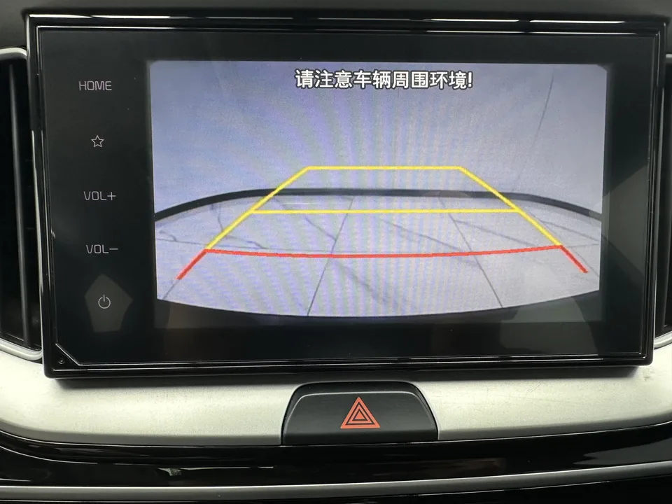 Kia KX1 Yipao 2021 1.4L CVT Fun Sunroof Model 2023 — thumbnail 4