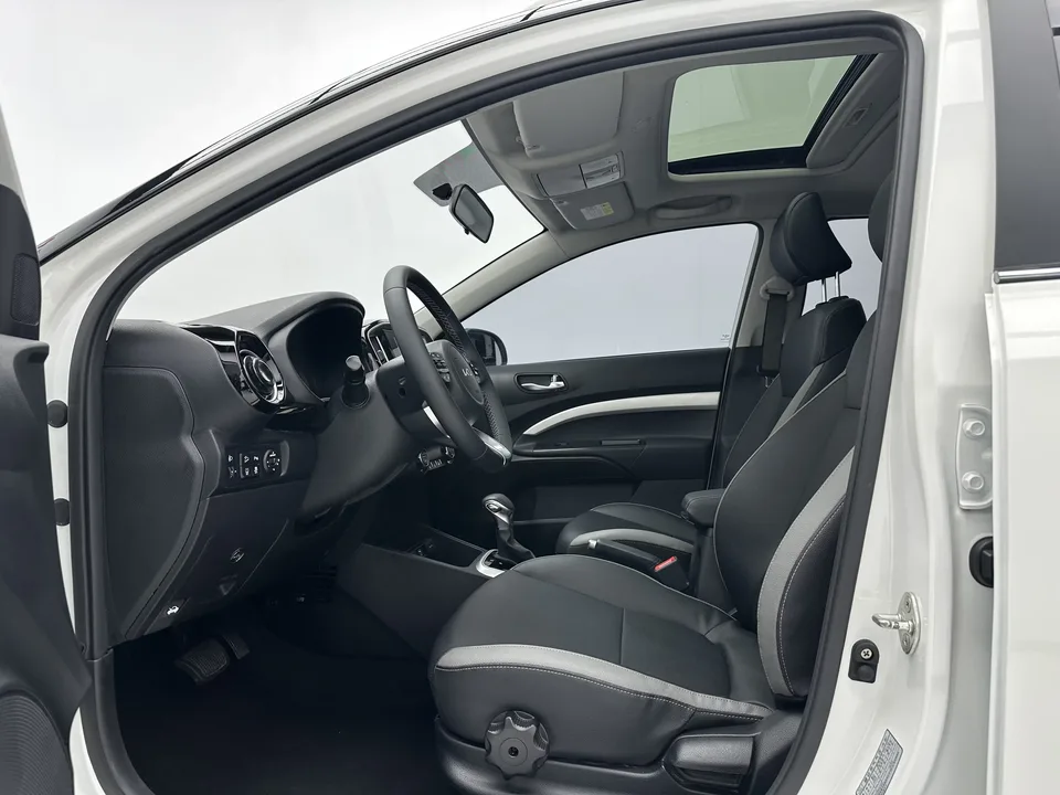 Kia KX1 Yipao 2021 1.4L CVT Fun Sunroof Model 2023 — thumbnail 5