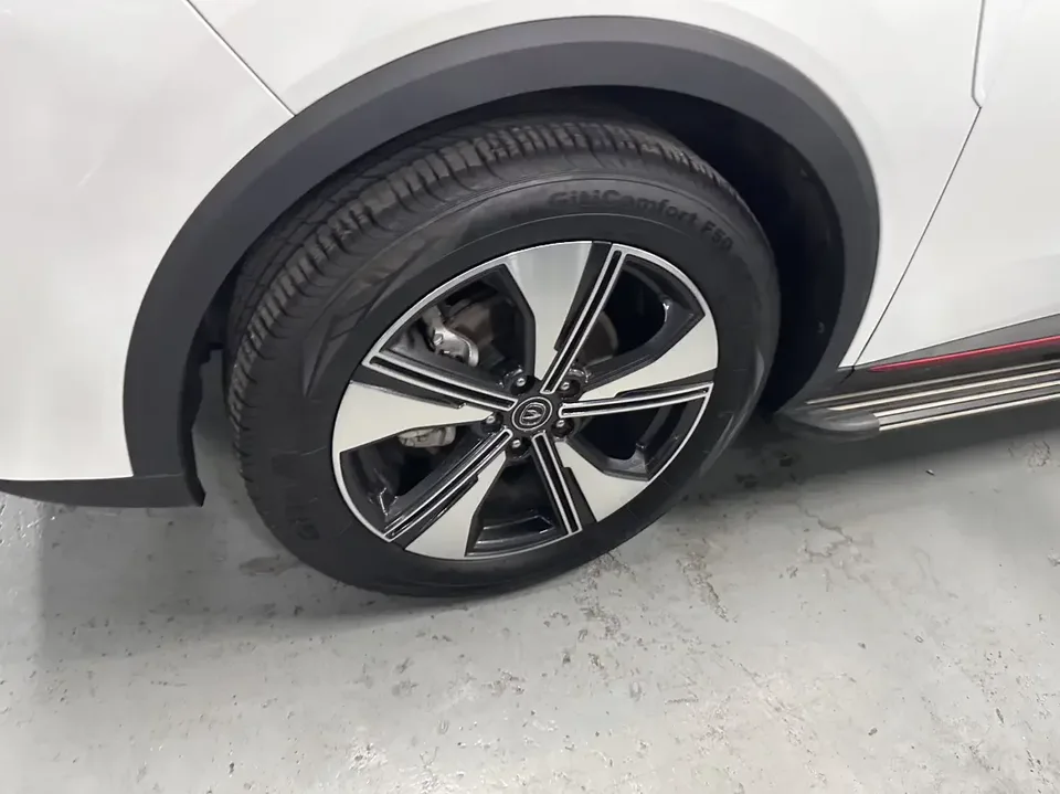 Changan CS55 Plus Changan CS55 PLUS 2022 Second generation 1.5T DCT premium model 2023 — thumbnail 3