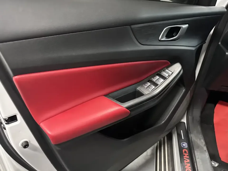 Changan CS55 Plus Changan CS55 PLUS 2022 Second generation 1.5T DCT premium model 2023 — thumbnail 5