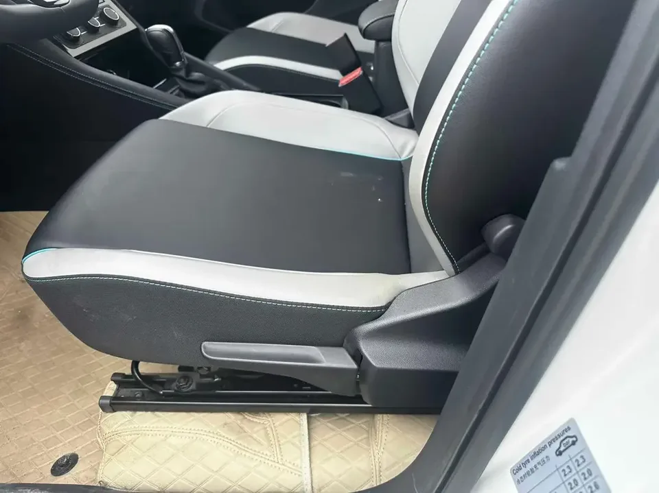Jetta VS5 Jetta VS5 2022 280TSI Automatic High Gloss Enjoyment Edition 2022 — thumbnail 4