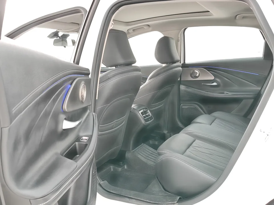 Chery Arrizo 8 Arrizo 8 2024 1.6TGDI DCT 2024 — thumbnail 3