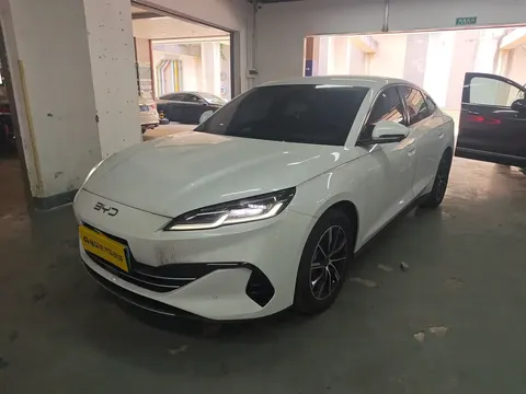 BYD Seal 06DM 2024 купить в Москве