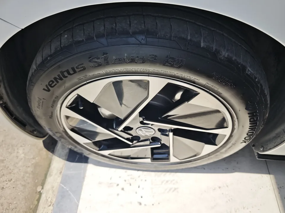 Volkswagen ID.3 Volkswagen ID.3 2024 Extreme Edition 2024 — thumbnail 5