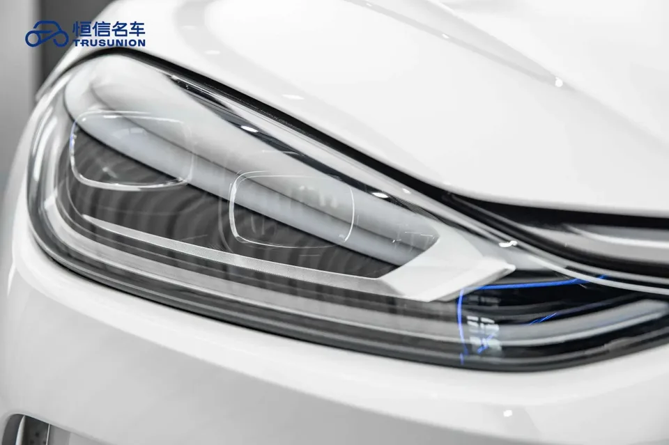 Volkswagen Lamando Lingdu 2024 Lingdu L 280TSI DSG Hot Edition 2024 — thumbnail 3
