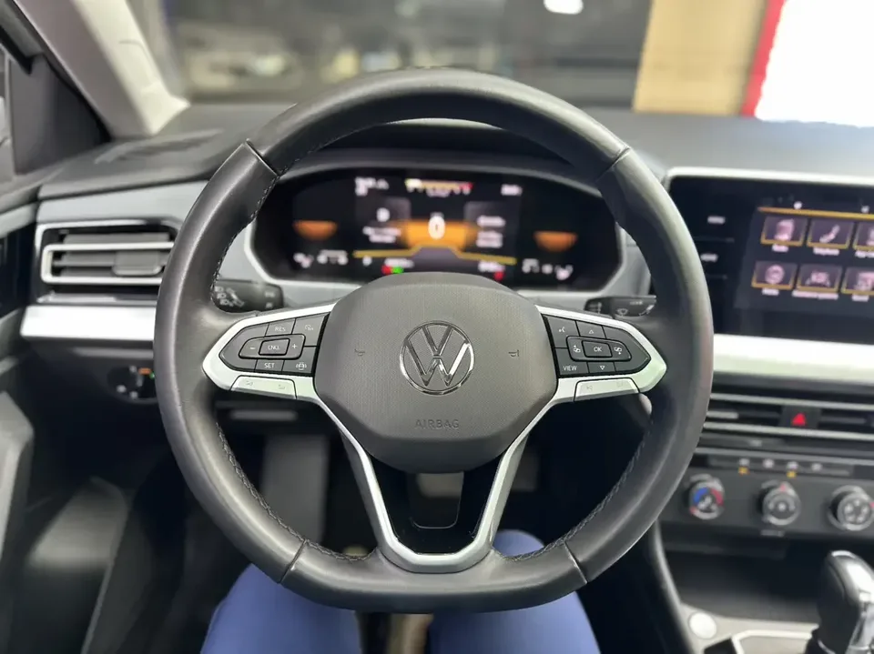 Volkswagen Lavida Lavida 2023 280TSI DSG Starry Sky Edition 2022 — thumbnail 5