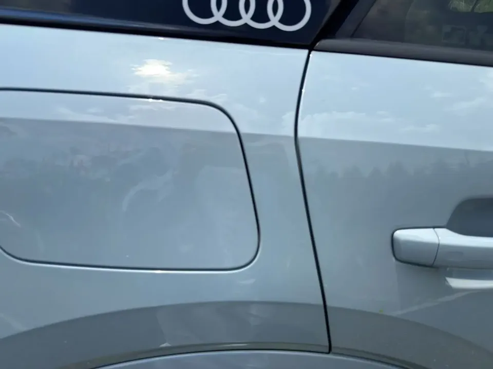 Audi Q2L Audi Q2L 2022 35 TFSI Progressive Dynamic 2023 — thumbnail 5