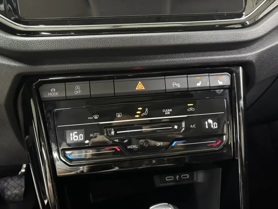 Volkswagen T-Roc TANG 2022 280TSI DSG 2WD Comfort PLUS 2022 — thumbnail 3