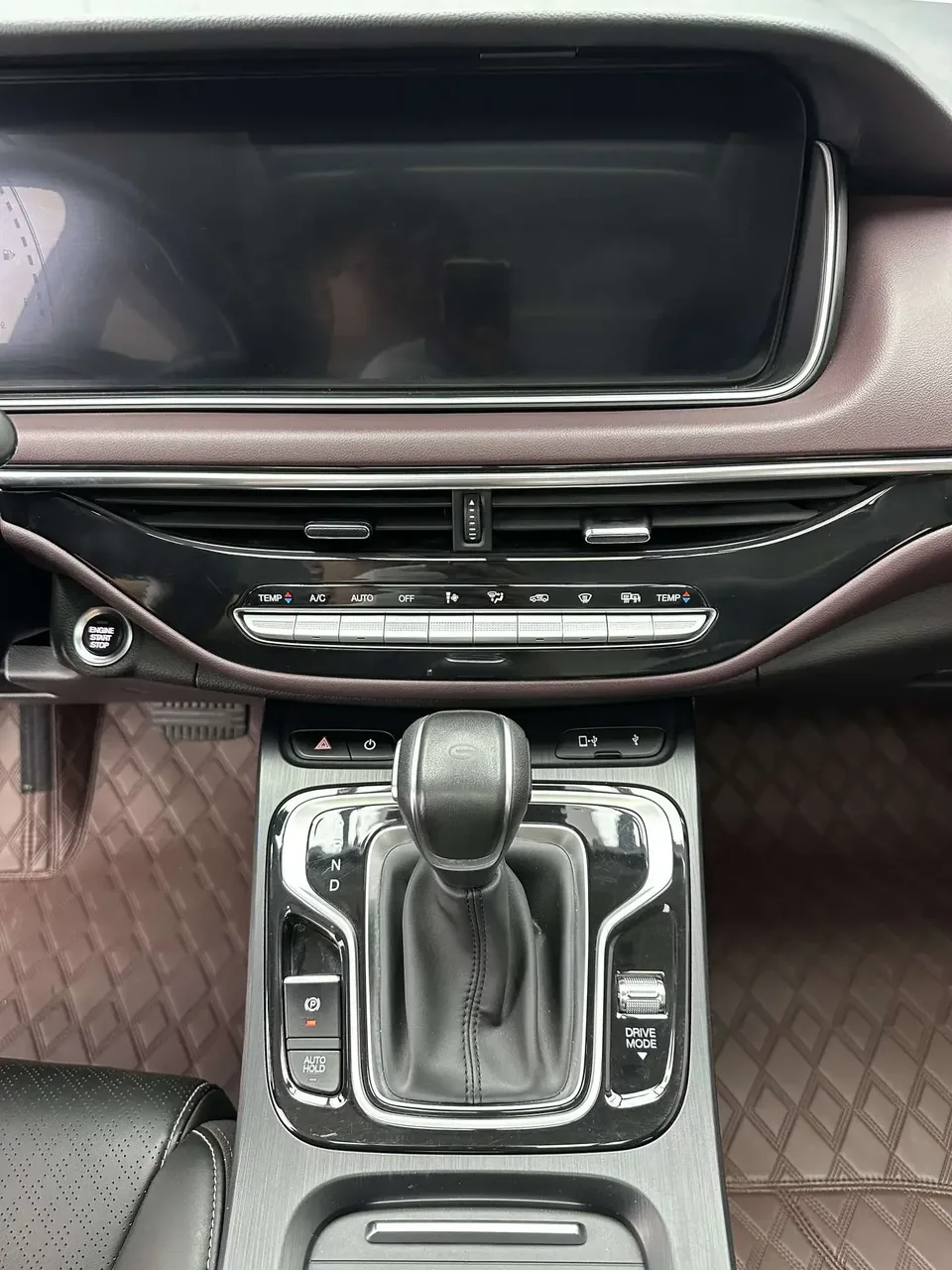 GAC Trumpchi M6 Trumpchi M6 2021 Pro 270T Automatic Deluxe Edition 2022 — thumbnail 3