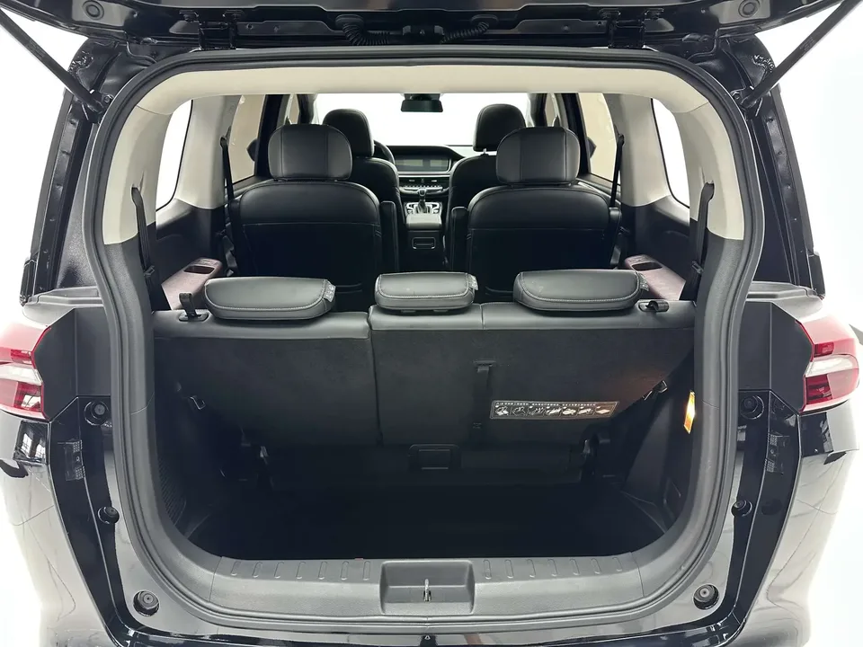 GAC Trumpchi M6 Trumpchi M6 2021 Pro 270T Automatic Deluxe Edition 2022 — thumbnail 5