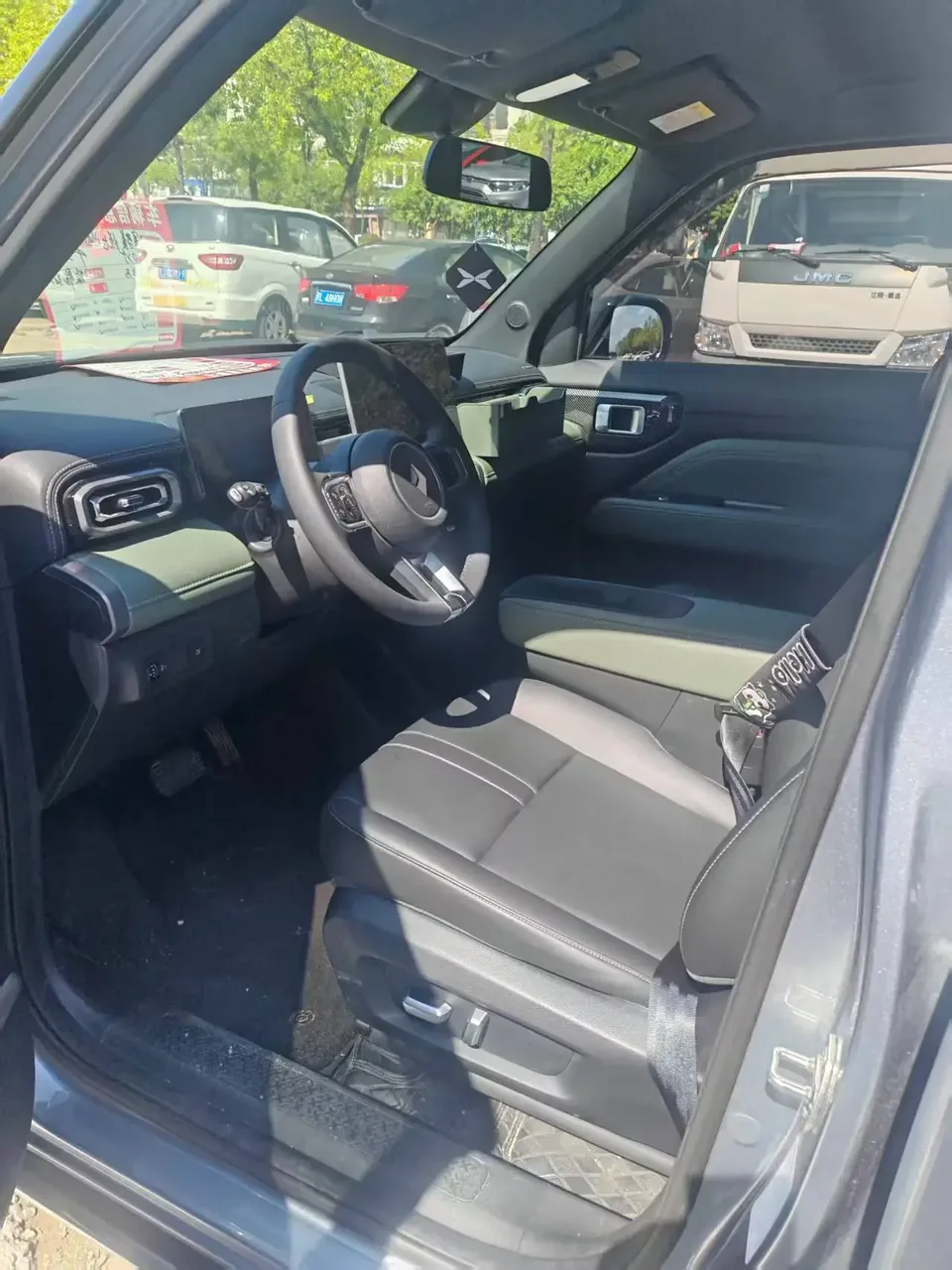 Baojun Yueya Plus Yueya Plus 2026 301km Flagship Edition 2025 — thumbnail 3