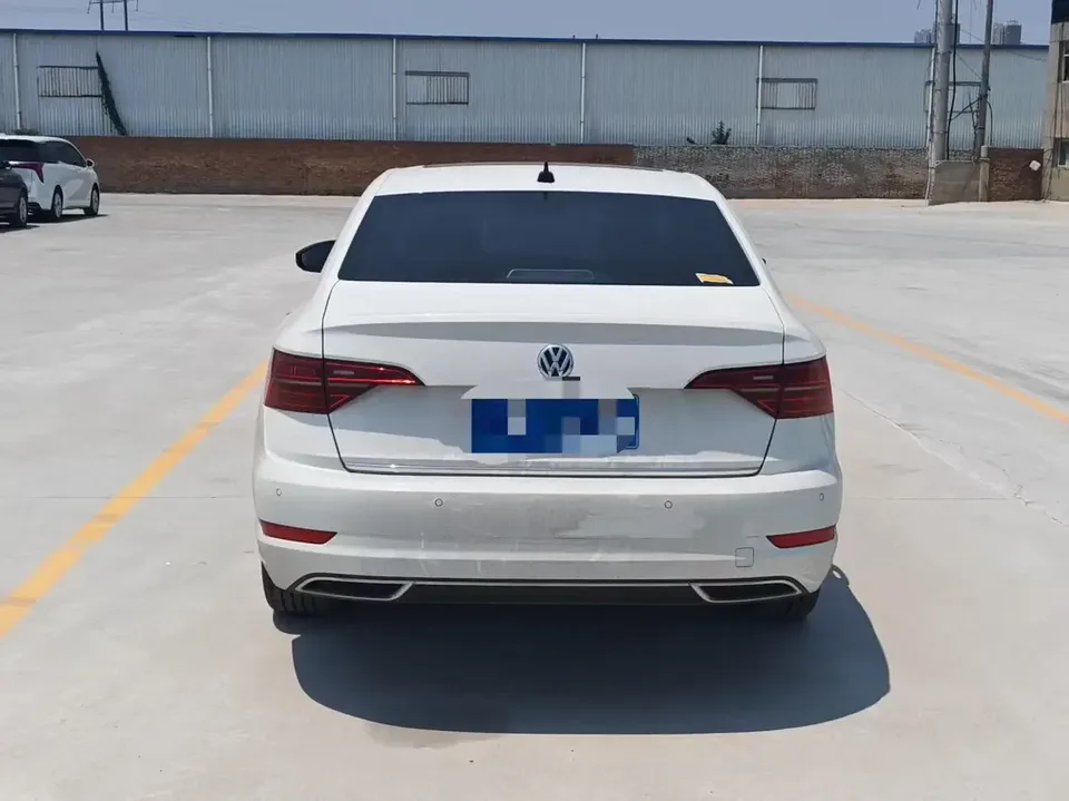 Volkswagen Sagitar Sagitar 2022 280TSI DSG Excellence Edition 2022 — thumbnail 2