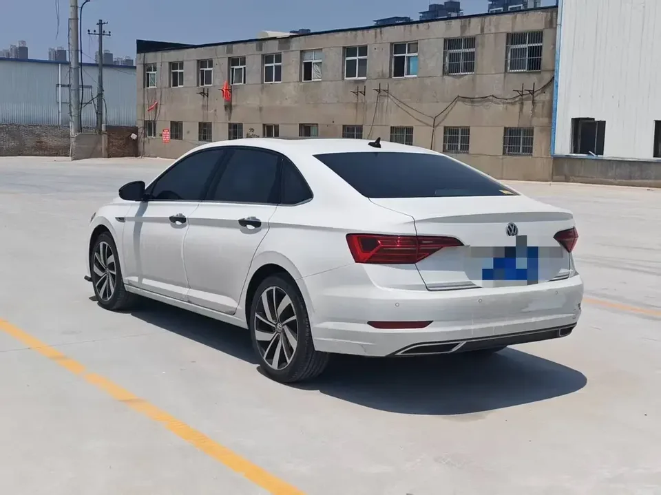 Volkswagen Sagitar Sagitar 2022 280TSI DSG Excellence Edition 2022 — thumbnail 4