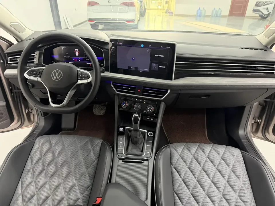 Volkswagen Sagitar Sagitar 2023 280TSI DSG Transcendence Lite 2023 — thumbnail 5