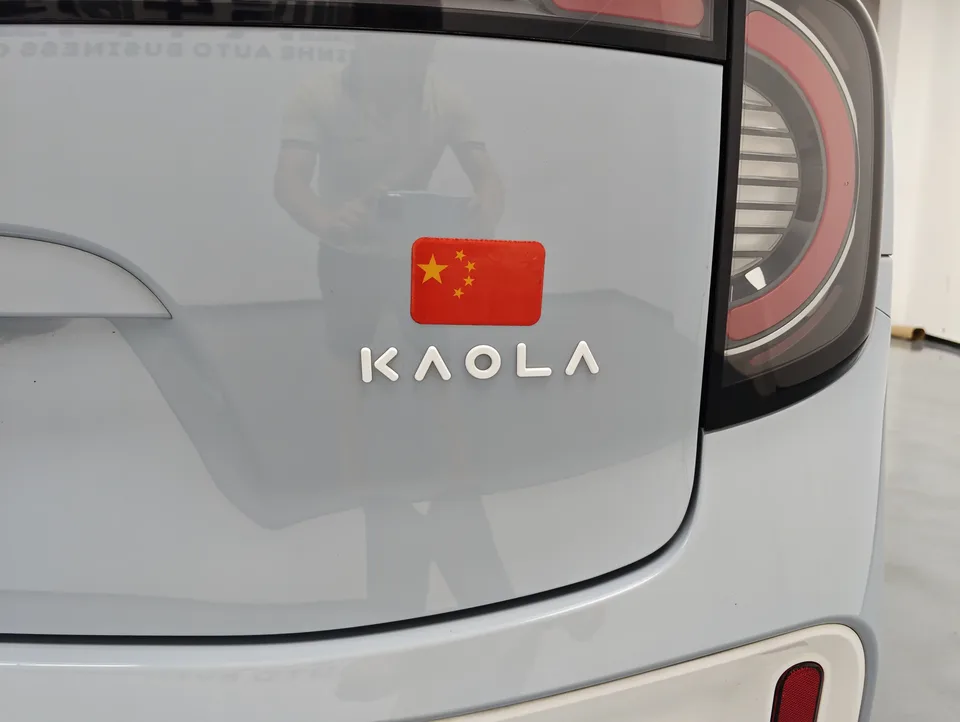 ARCFOX Extreme Fox Polar Fox Koala Polar Fox Koala 2023 Home Pro 2024 — thumbnail 3