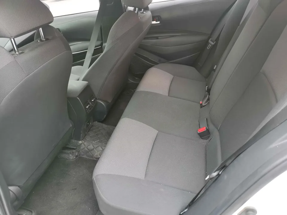 Toyota Levin Lei Ling 2022 185T CVT Technology Edition 2023 — thumbnail 5