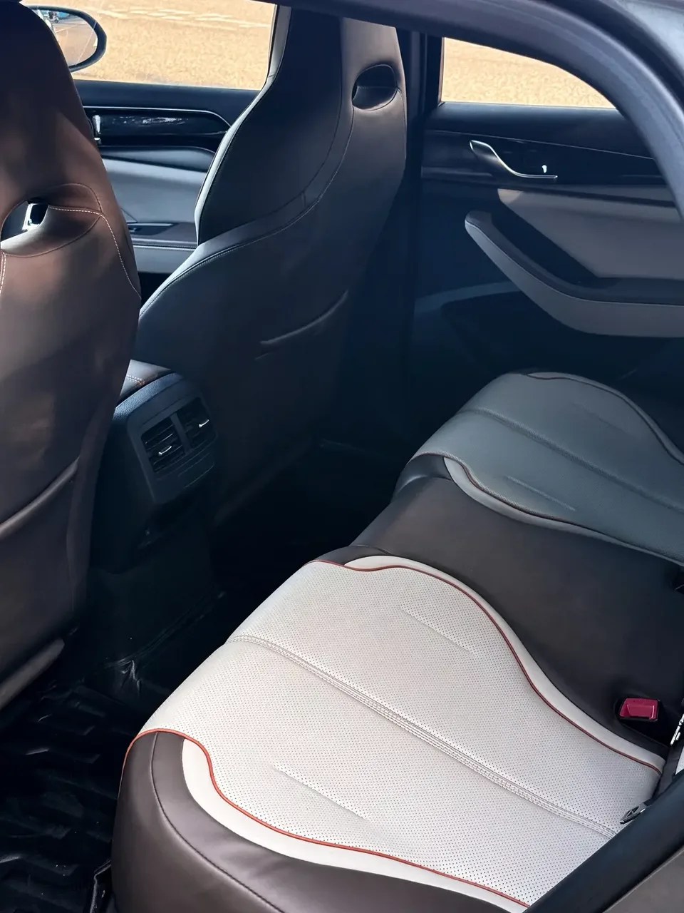 BYD Qin PLUS EV Qin PLUS EV 2023 Champion Edition 510KM Excellence 2023 — thumbnail 5