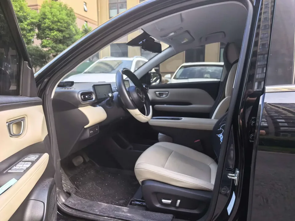 Wuling Bingo PLUS Wuling Bingo PLUS 2024 510km Flagship Edition 2024 — thumbnail 3
