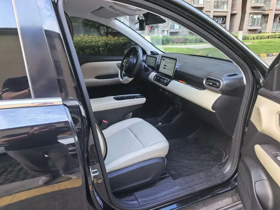 Wuling Bingo PLUS Wuling Bingo PLUS 2024 510km Flagship Edition 2024 — thumbnail 4