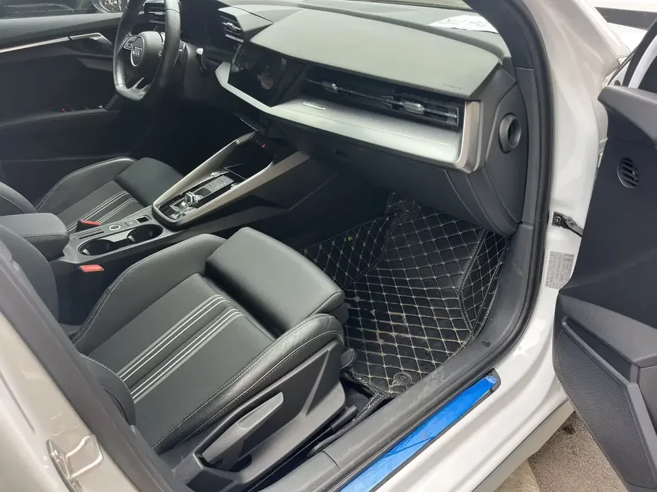 Audi A3 Audi A3 2022 Sportback 35 TFSI Progressive Elegance 2022 — thumbnail 5