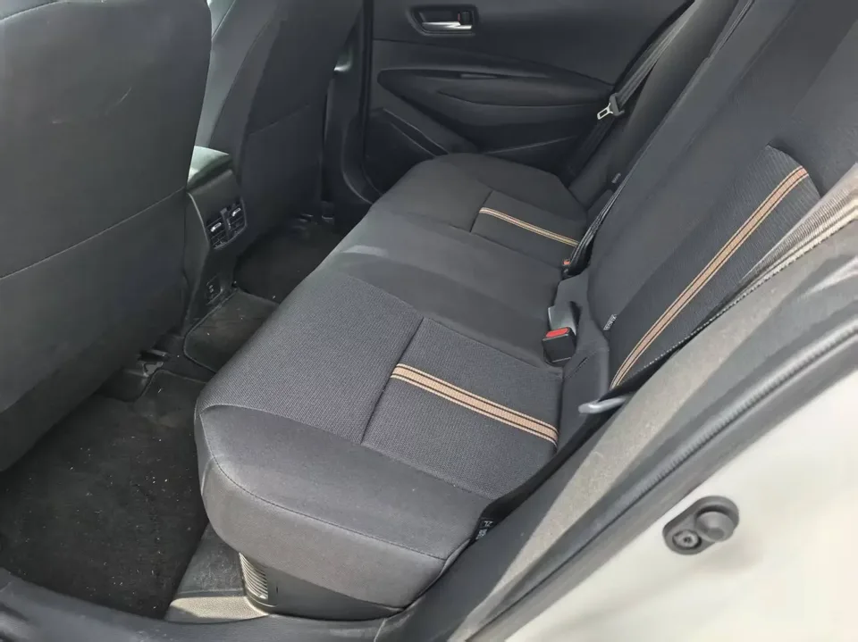 Toyota Levin Lei Ling 2023 Hybrid 1.8L Leading Edition 2024 — thumbnail 3