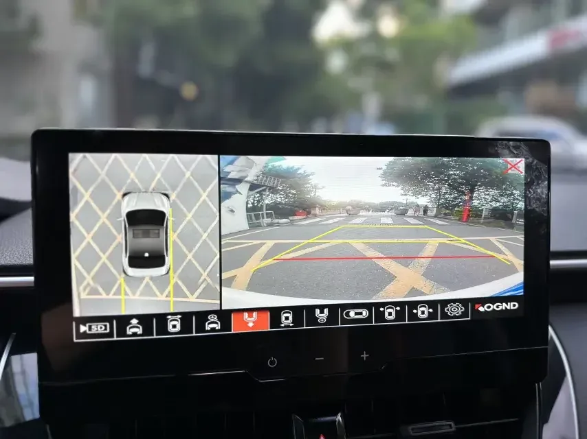 Toyota Levin Lei Ling 2024 Hybrid 1.8L Leading Edition 2024 — thumbnail 3