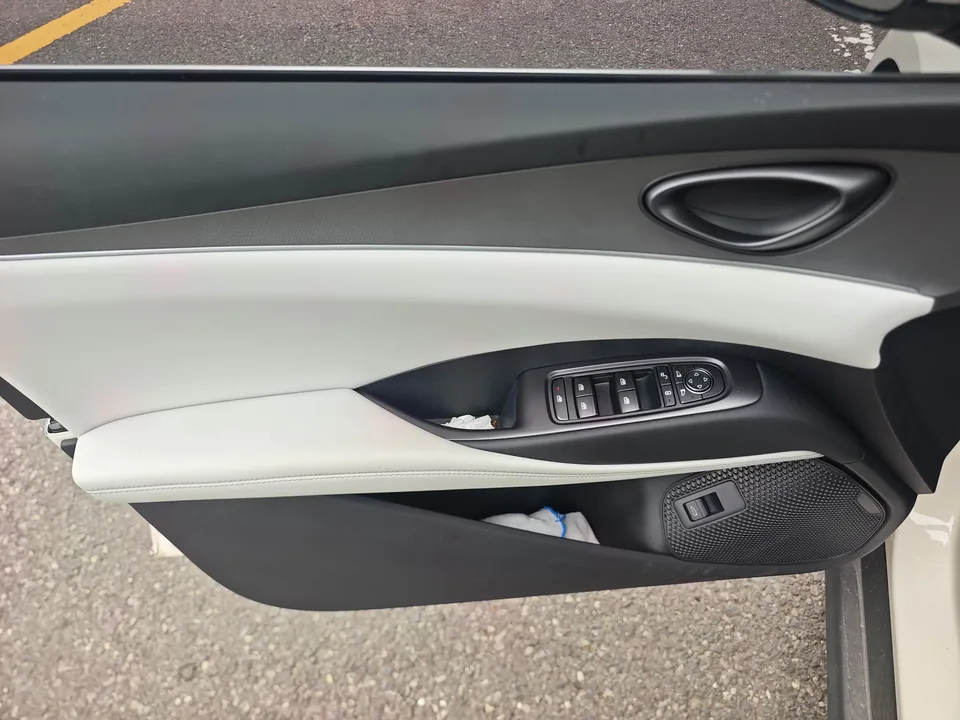 BYD Seal 06DM Seal 06DM 2024 DM-i 80KM Premium 2024 — thumbnail 5